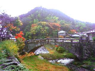 秋月ブログ 桜 紅葉 見どころ 名所情報 08年 秋月紅葉情報３